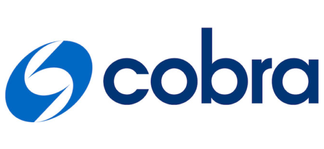 Logotipo Grupo cobra